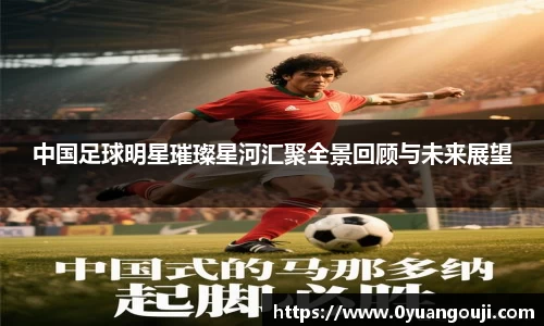 中国足球明星璀璨星河汇聚全景回顾与未来展望